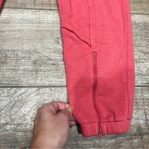 Free People Movement | City Stride Savannah Rose Sweatpants NWT - Picture 6 of 14